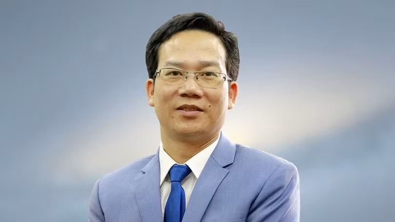 Cựu Chủ tịch UniCap Lã Quý Hiển rời Hội đồng quản trị FLC