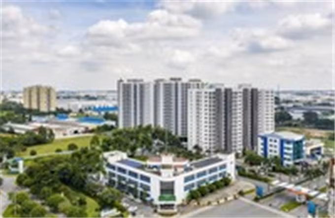 TP.HCM thành siêu đô thị, khu vực nào sẽ đón sóng đầu tư mới? ảnh 2