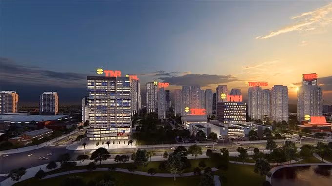 CIO TNG Holdings Vietnam: Ứng dụng T.SHS cho phép đặt phòng, check in, out, gửi đồ hoàn toàn tự động ảnh 1 CIO TNG Holdings Vietnam: Ứng dụng T.SHS cho phép đặt phòng, check in, out, gửi đồ hoàn toàn tự động ảnh 1