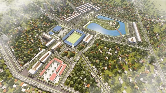 Dấu ấn cựu Chủ tịch LPB Nguyễn Đức Hưởng ở CMH Group ảnh 4