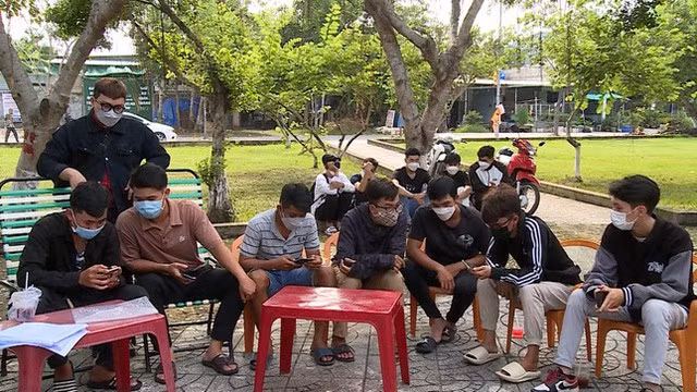 Chiêu thức lừa đảo biến hàng trăm sinh viên thành con nợ ra sao? ảnh 1
