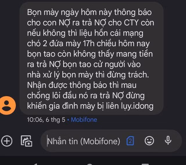 Chiêu thức lừa đảo biến hàng trăm sinh viên thành con nợ ra sao? ảnh 2