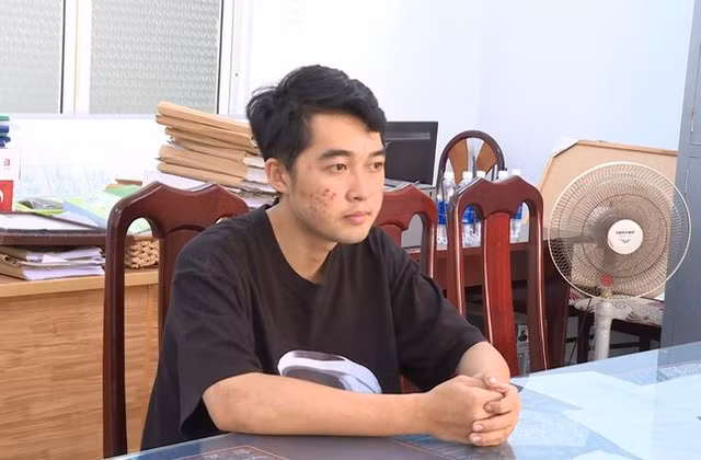 Chiêu thức lừa đảo biến hàng trăm sinh viên thành con nợ ra sao? ảnh 3