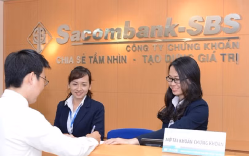 SBS và Nova Finance hợp tác chiến lược