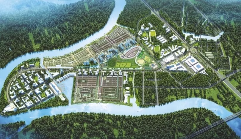 Một quỹ đầu tư ngoại rót 500 tỉ đồng mua trái phiếu Nam Long