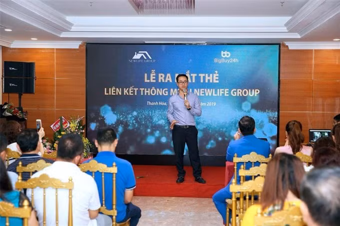 SB Vina: DN ‘lạ’ trong kế hoạch đem 50 triệu liều vắc xin Moderna về Việt Nam của Vimedimex ảnh 3 SB Vina: DN ‘lạ’ trong kế hoạch đem 50 triệu liều vắc xin Moderna về Việt Nam của Vimedimex ảnh 3