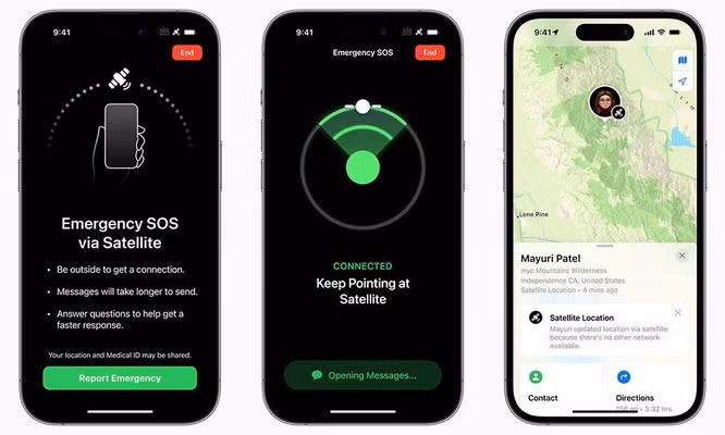 Apple làm mới các dòng sản phẩm, giới thiệu đồng hồ Ultra mới ảnh 3
