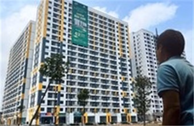 Mua nhà thời “booking”, khách hàng sốc vì các dự án đều quảng cáo “cháy hàng” ảnh 2