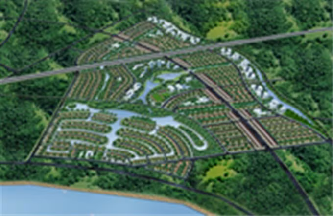 Mua nhà thời “booking”, khách hàng sốc vì các dự án đều quảng cáo “cháy hàng” ảnh 3