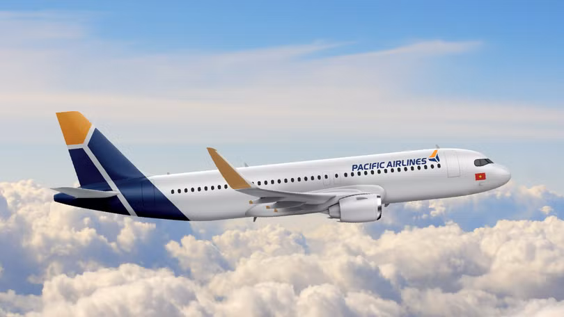 Pacific Airlines trước rủi ro “đóng cửa”