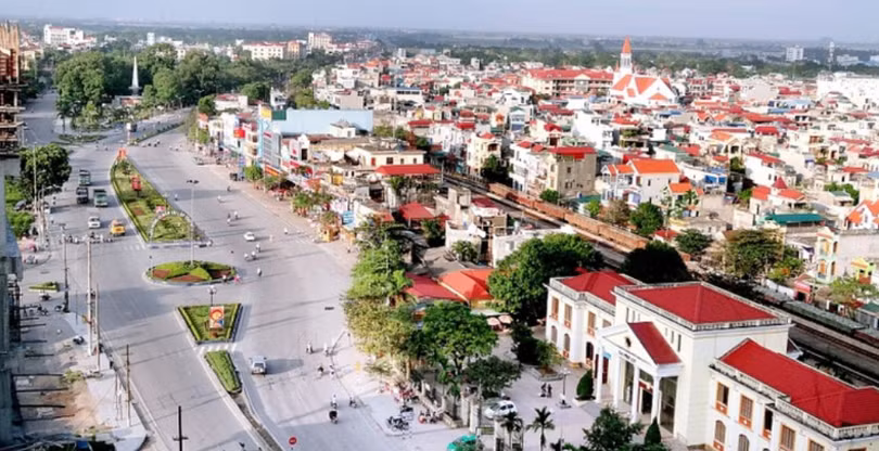 Muốn làm dự án khu đô thị 1.100 tỉ đồng ở Hà Nam, Việt Phát của ai, mạnh cỡ nào?