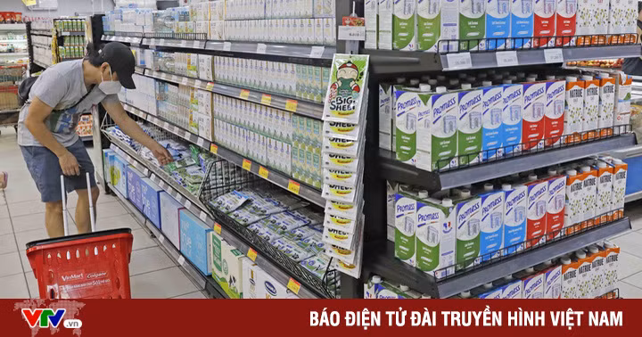 5 tháng, CPI bình quân của cả nước tăng 2,25%