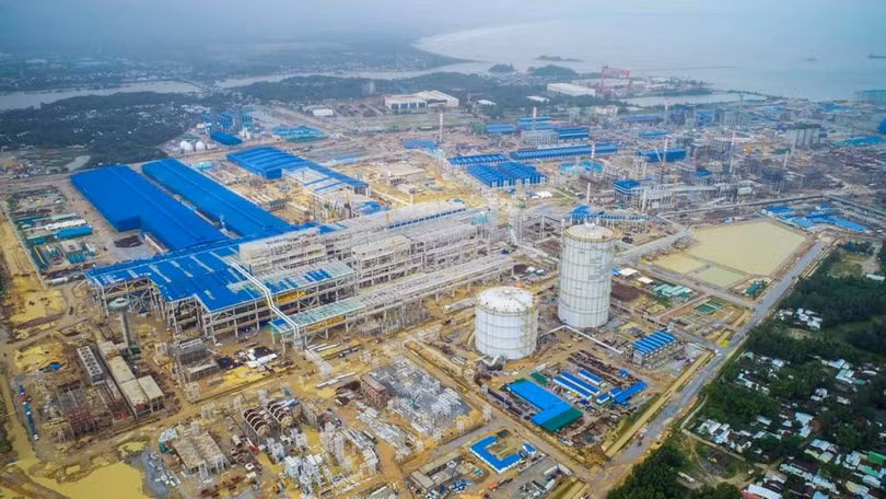 Muốn xây nhà máy gang thép 47.800 tỉ đồng, Thép Vina Roma Quảng Trị của ai, mạnh đến đâu?