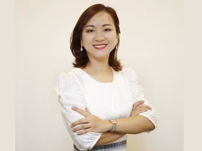 Loạt 'ghế' CEO ngân hàng đổi chủ trong năm 2022 ảnh 3 Loạt 'ghế' CEO ngân hàng đổi chủ trong năm 2022 ảnh 3