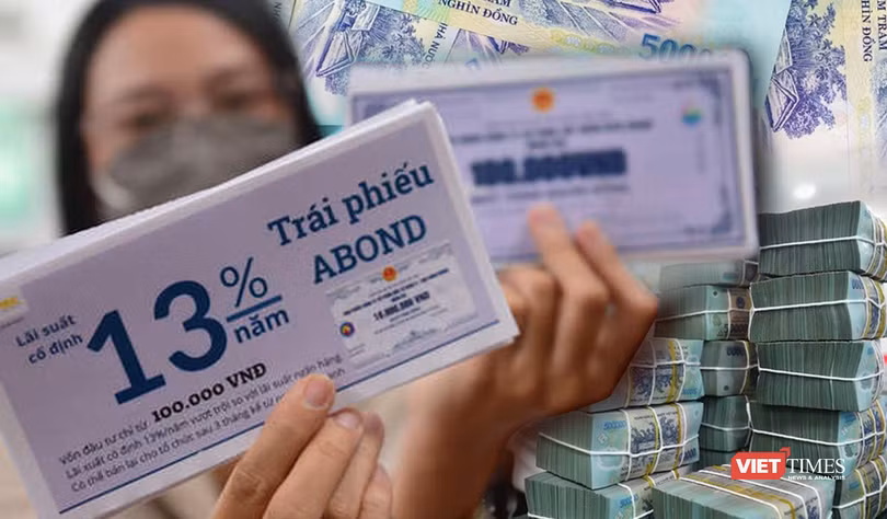 Doanh nghiệp bất động sản duy nhất phát hành trái phiếu trong tháng 8/2022