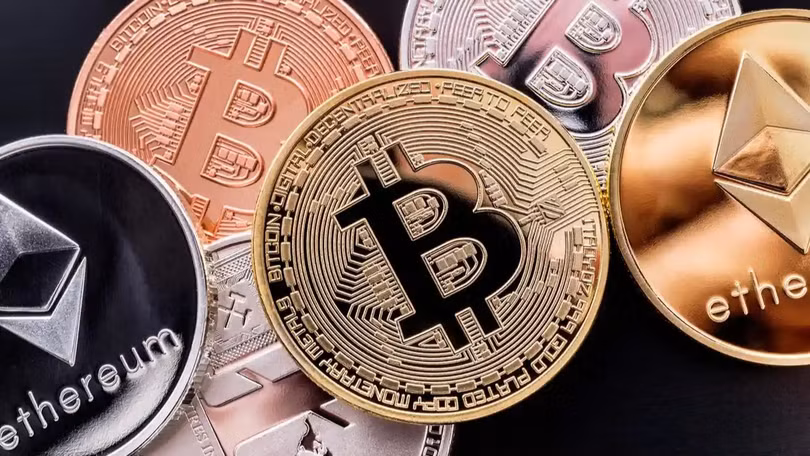 Bitcoin xuống đáy 2 năm