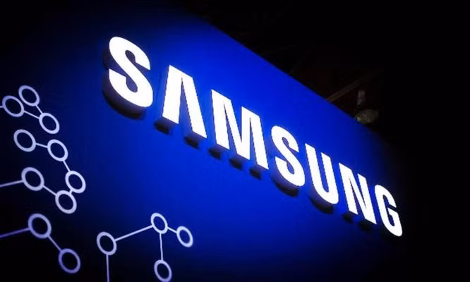 Samsung tiếp tục vượt qua Intel giữ vững vị trí nhà sản xuất chip lớn nhất thế giới ảnh 1 Samsung tiếp tục vượt qua Intel giữ vững vị trí nhà sản xuất chip lớn nhất thế giới ảnh 1