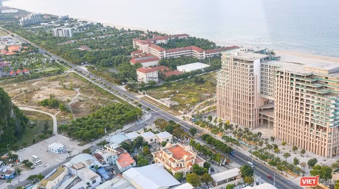 Chuyên gia CBRE Việt Nam: Nghị quyết 18 sẽ khắc phục nhiều khuyết điểm của thị trường bất động sản ảnh 1