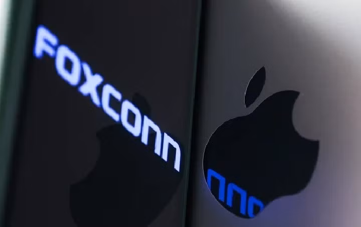 Foxconn nhận đơn hàng AirPod của Apple, có kế hoạch xây dựng nhà máy sản xuất ở Ấn Độ