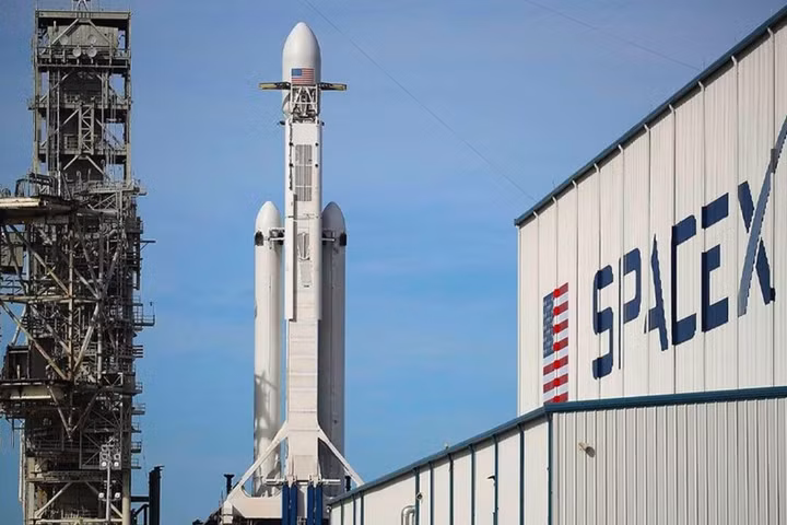 Đại diện SpaceX, Netflix và Boeing sắp tới Việt Nam