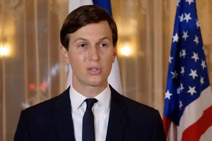 Con rể ông Trump Jared Kushner sắp đến Israel, hé lộ nước cờ nhằm tháo gỡ bế tắc ở Gaza