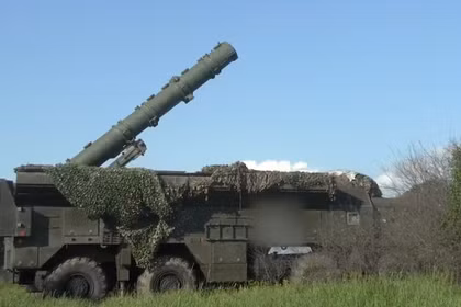 Nga phát “tối hậu thư” cảnh báo hạt nhân tới NATO, vùng Baltic đứng trước căng thẳng mới