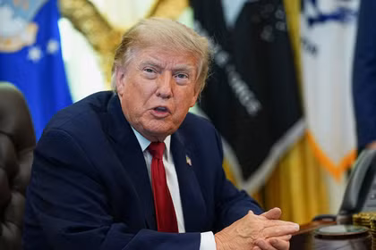 Ông Trump tung đòn thuế mới với 60 nền kinh tế, căng thẳng thương mại tiếp tục leo thang