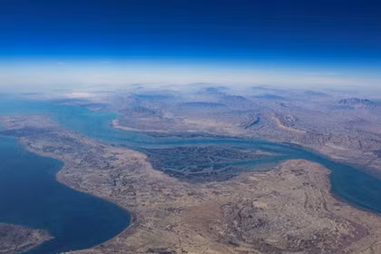 Đảo chiến lược Qeshm của Iran rung chuyển sau loạt tiếng nổ lớn, chuyện gì đang xảy ra?