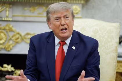 Ông Trump có nguy cơ lặp lại "vết xe đổ" nếu căng thẳng với Iran tiếp tục leo thang
