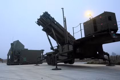 Ukraine tăng tốc củng cố “lá chắn trời”, chốt mua khoảng 1.000 tên lửa Patriot từ đồng minh