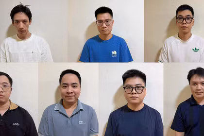 Khởi tố 7 đối tượng phát tán hơn 26.000 bộ phim lậu, thu lợi bất chính 308 tỷ đồng