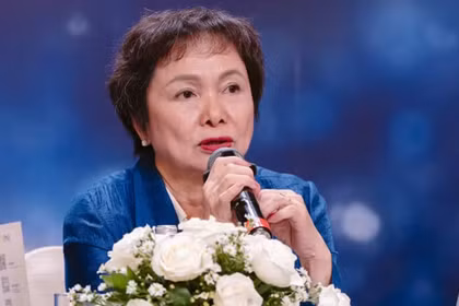 Chủ tịch PNJ khẳng định: “28.000 viên kim cương buôn lậu không đi vào hệ thống PNJ” 