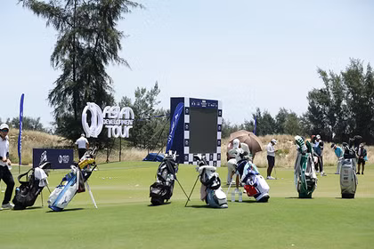 Đến năm 2030, Đà Nẵng thu hút thêm 9 dự án đầu tư sân golf tại các khu vực trọng điểm.