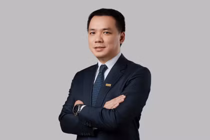 Chủ tịch HĐQT Eximbank từ nhiệm vì lý do cá nhân