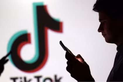 Thuật toán của TikTok có gì đặc biệt? Ảnh: Reuters.
