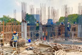 Bỏ giấy phép xây dựng tác động ra sao đến thị trường bất động sản?