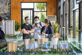 Nghiên cứu đánh thuế 20% trên lãi bán nhà đất: Chuyên gia lo người mua thực gặp khó, giá sẽ tăng