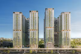 TP.HCM thành siêu đô thị, khu vực nào sẽ đón sóng đầu tư mới?
