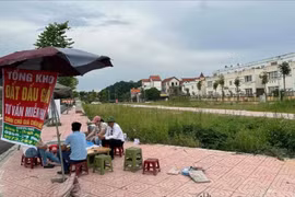 Nhà đầu tư giảm quan tâm, thị trường địa ốc hạ nhiệt