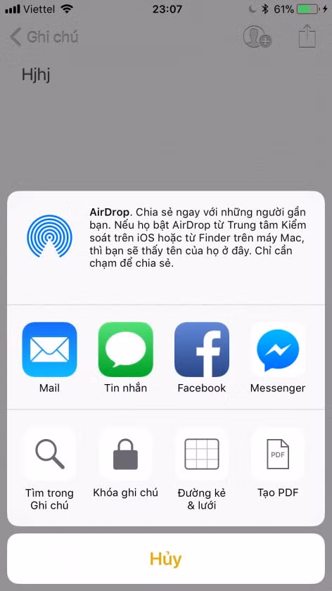 5 cài đặt hữu ích trên iPhone mà bạn ít khi để ý đến - Ảnh 5