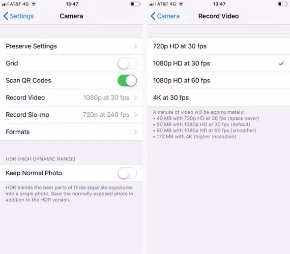 5 cài đặt hữu ích trên iPhone mà bạn ít khi để ý đến - Ảnh 6