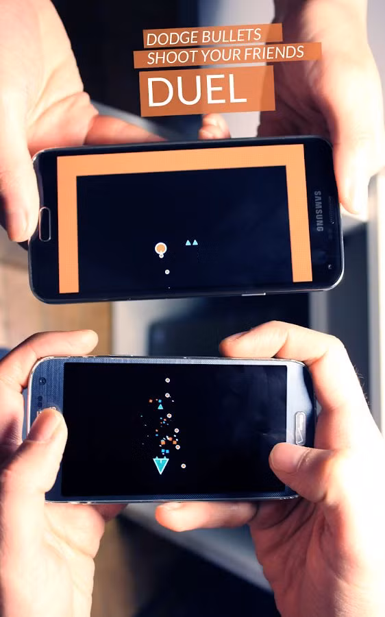 Game hay cho cả nhà chơi Tết - Ảnh 5