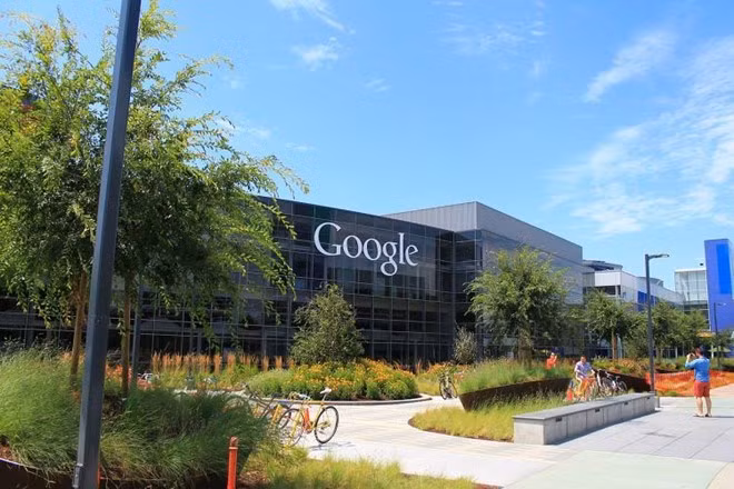 Đây là cách để tôi thực tập tại Google - Ảnh 1