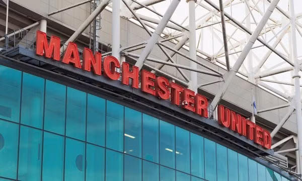 Manchester United kết thúc 13 năm đợi chờ để có kênh YouTube chính thức - Ảnh 1
