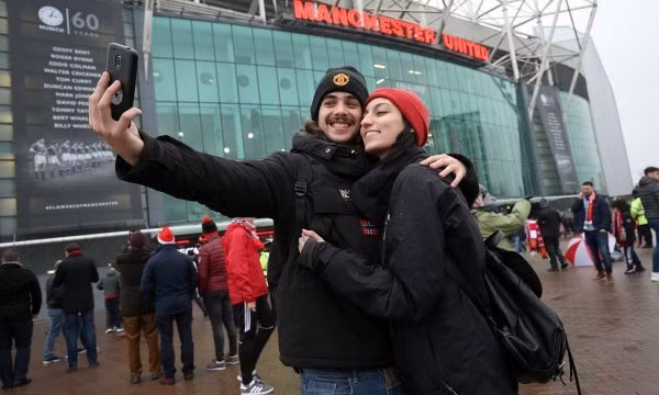 Manchester United kết thúc 13 năm đợi chờ để có kênh YouTube chính thức - Ảnh 2
