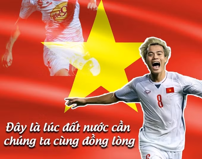  Liên đoàn bóng đá châu Á (AFC), cơ quan quyền lực của bóng đá châu Á đã thông báo tới các liên đoàn thành viên về việc hoãn toàn bộ các trận đấu trong tháng 3 và tháng 4 tới. Ảnh VPF