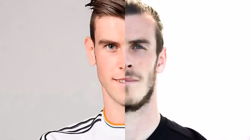Cầu thủ người xứ Wales Gareth Bale đang nhận tới 650.000 bảng/tuần, một con số khủng khiếp. Ảnh Marca Cầu thủ người xứ Wales Gareth Bale đang nhận tới 650.000 bảng/tuần, một con số khủng khiếp. Ảnh Marca