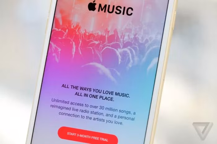 Apple đang phát triển những chiếc tai nghe chất lượng cao thương hiệu riêng - Ảnh 1