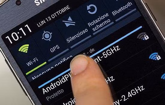 5 cách cải thiện tuổi thọ pin trên Android - Ảnh 3