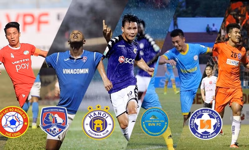 Không có động bóng nào dám xem nhẹ kiêng, cữ, kể cả đội dùng HLV ngoại. Ảnh VietTimes
